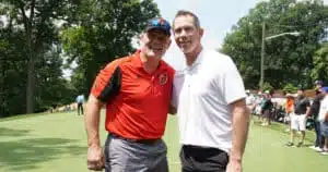 Ken Daneyko Grant Marshall