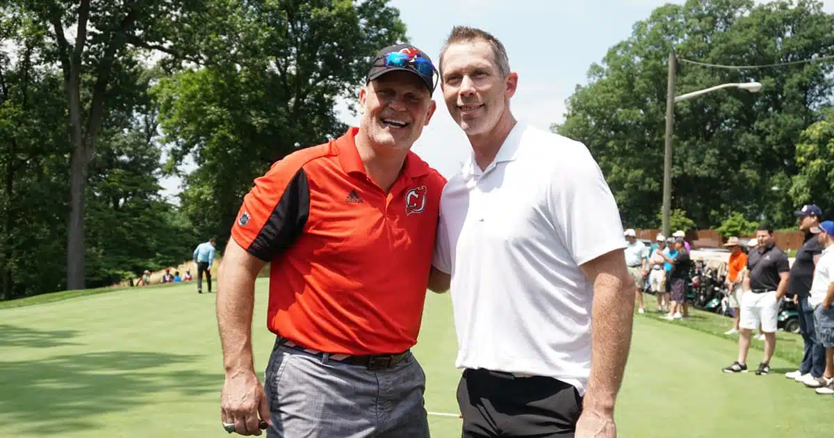 2018 Ken Daneyko Golf Classic