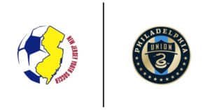 NJ Youth Soccer Philadelphia Union