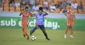 Amandine Pierre-Louis