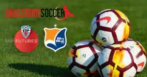 Sky Blue FC Grassroot Soccer