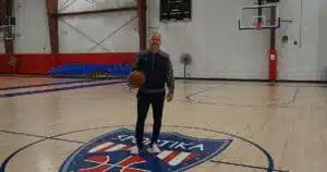Sportika Basketball