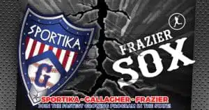 Sportika Gallagher Frazier Baseball