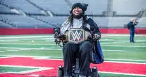 Eric LeGrand