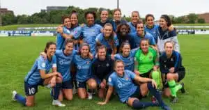Sky Blue FC