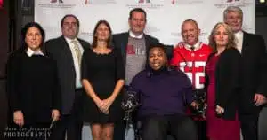 an evening with eric legrand