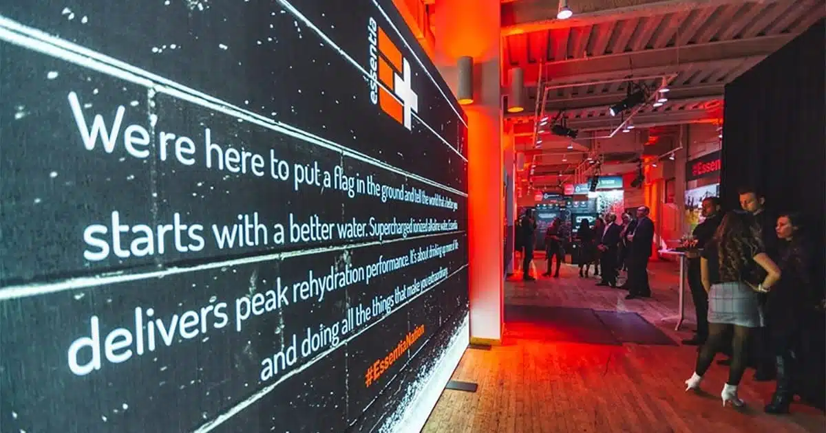 Eric LeGrand Vlog | Episode 2