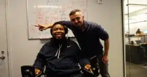 Eric LeGrand Gary Vee