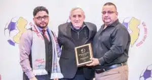 Harrison Futbol Club