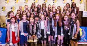 NJYS Awards Dinner