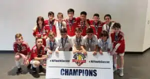 NJYS Boys Futsal State Cup
