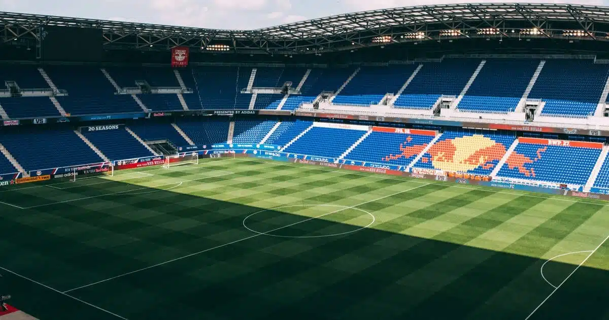 NJYS State Cup Winners Honored by New York Red Bulls at Night of Champions