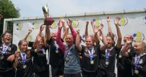 2019 Spring Commissioners Cup