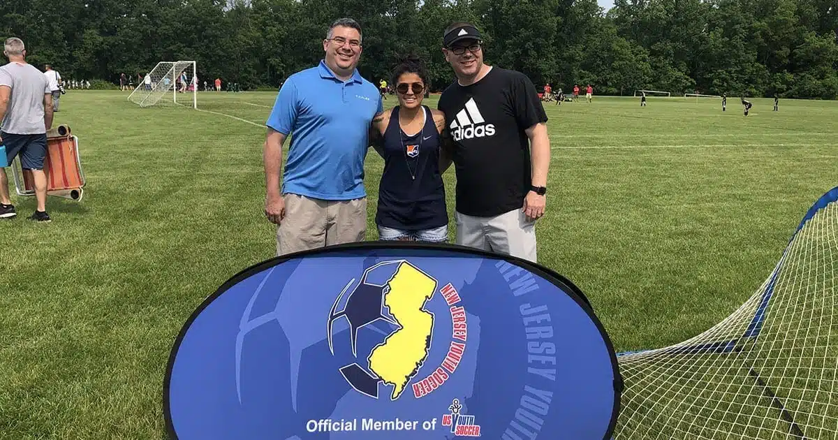 MOSA Crowns Spring Curci Cup Champions