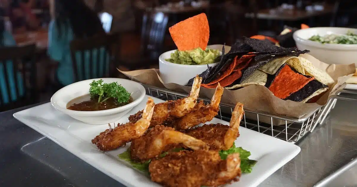 Duke’s Tavern & Tap | Jersey Shore Dining