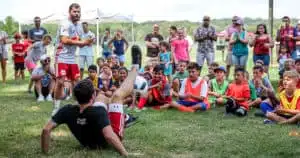 Greater Flemington Soccer Club