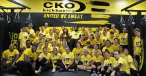 Eric LeGrand CKO 2019