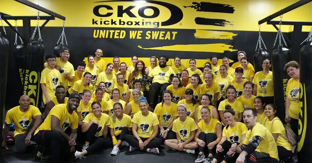 Eric LeGrand Vlog | Episode 21 – 2nd Annual CKO Punch Out Paralysis