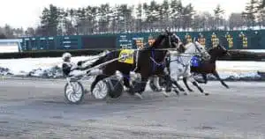 Freehold Raceway