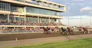 Meadowlands Racetrack