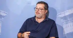 James Galanis Athens Womens Football Summit