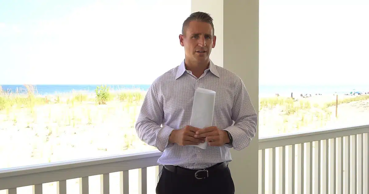 Shore Point Advisors – A Tale of Two Decades