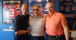 Peter Grandich Columbus Day 2019