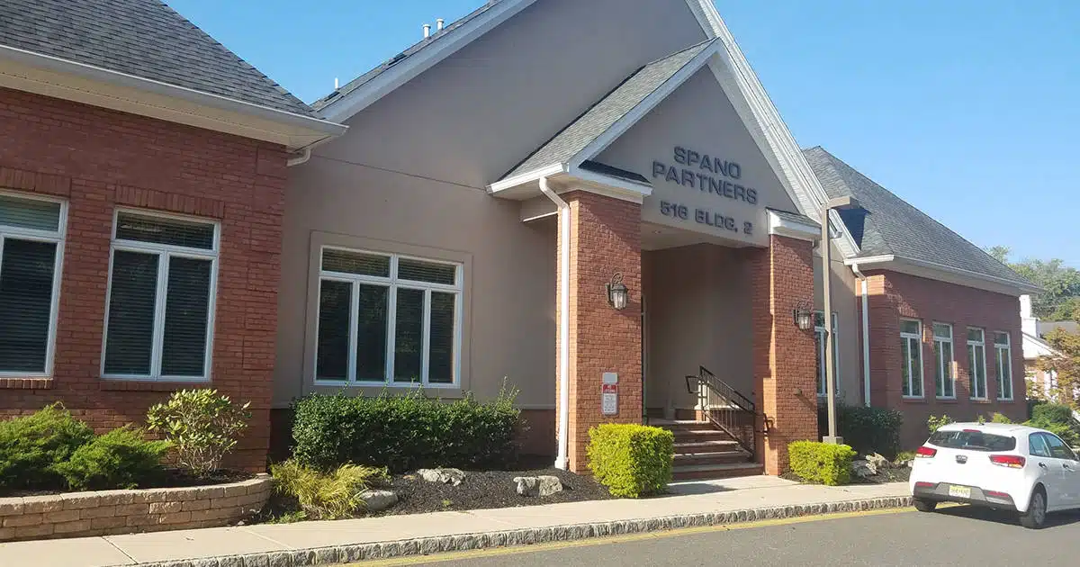 Peter Grandich Company Opens Satellite Office in Millstone Township