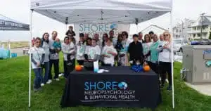 2019 Brain Injury Alliance of New Jersey 5K and Walk