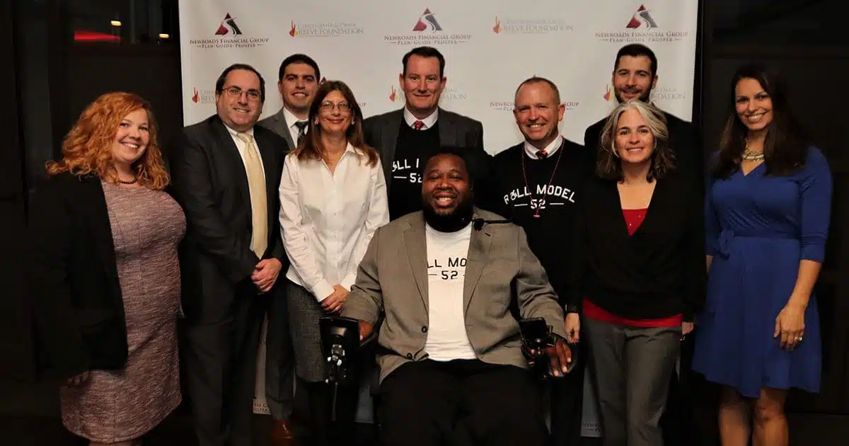 Eric LeGrand Vlog | Episode 28 – 7th Annual An Evening with Eric LeGrand