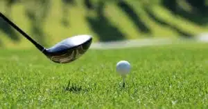 Sammo Memorial Golf Event