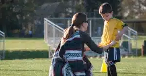 Soccer Parenting Association