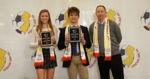 Allan Sinclair Scholarship