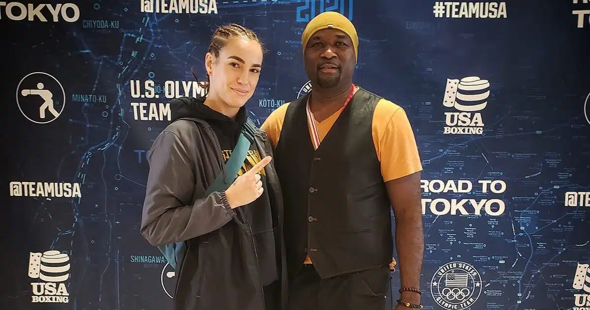 Uprising Promotions Adds Middleweight Melody Popravak to Roster