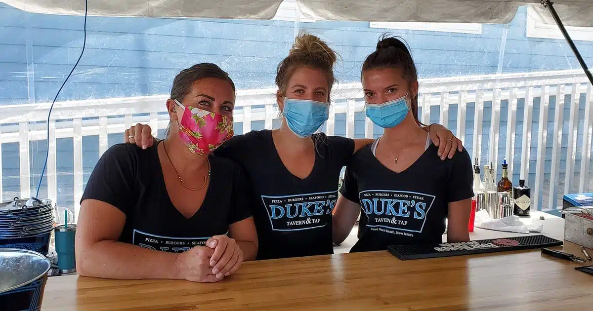 Duke’s Tavern & Tap Commercial