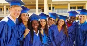 High School Graduate