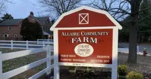 Allaire Community Farm