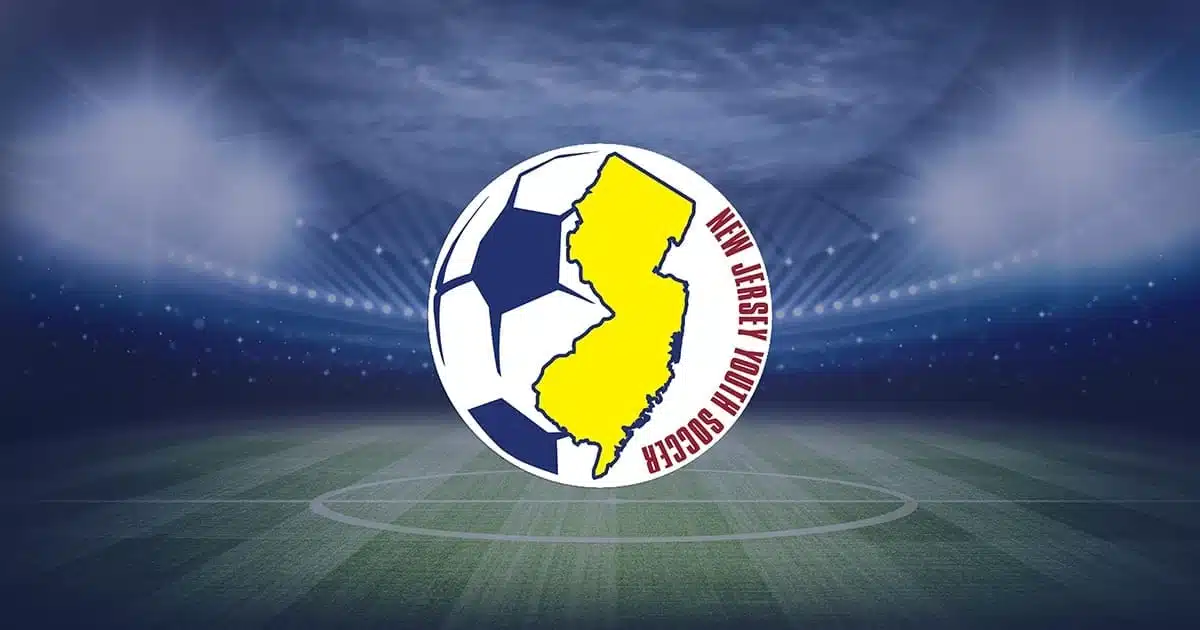 NJ Youth Soccer and NJYS Member Leagues Partner for 2020-21 Season