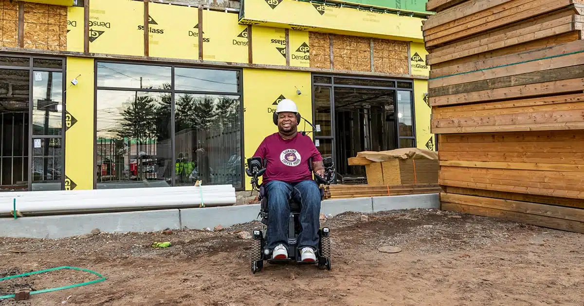 LeGrand Coffee House Woodbridge New Jersey