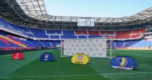 NJ Youth Soccer New York Red Bulls