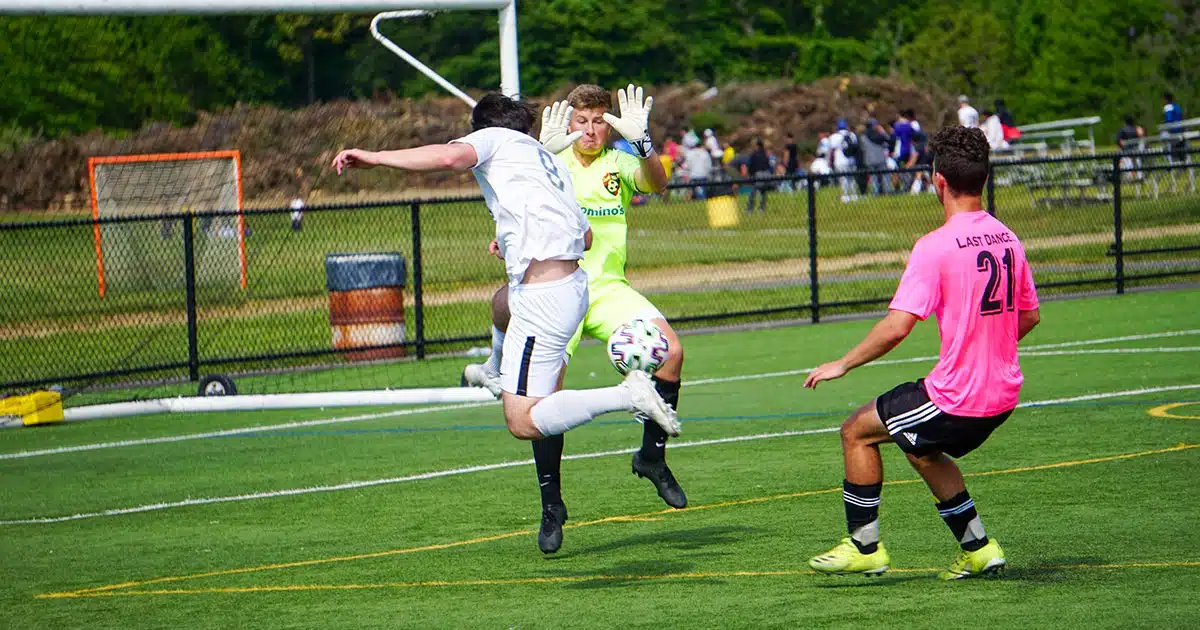 NJ Youth Soccer Crowns State Cups Champions