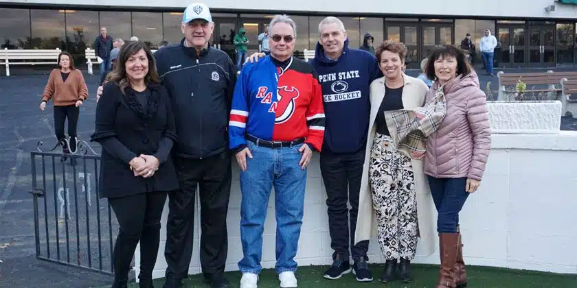 Peter Grandich Hosting Final 2021 Event at Freehold Raceway