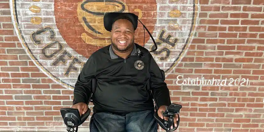 LeGrand Coffee House Set for LeGrand Opening on May 14th