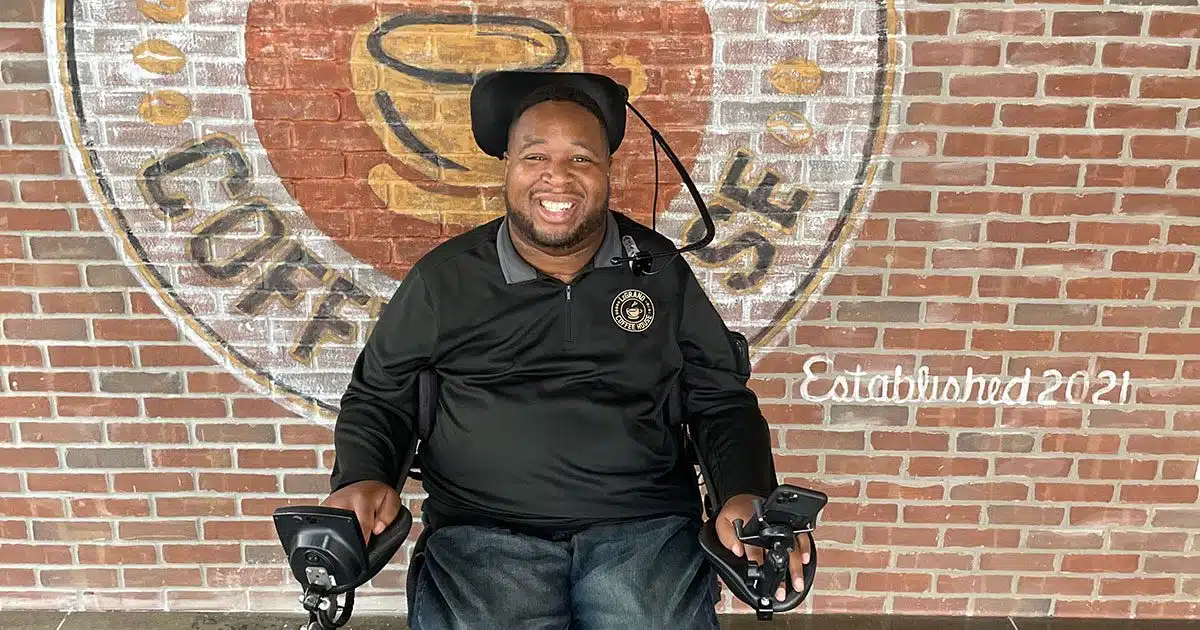 LeGrand Coffee House LeGrand Opening