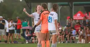 Seven Tennessee Teams Seeking A National Championship in Orlando