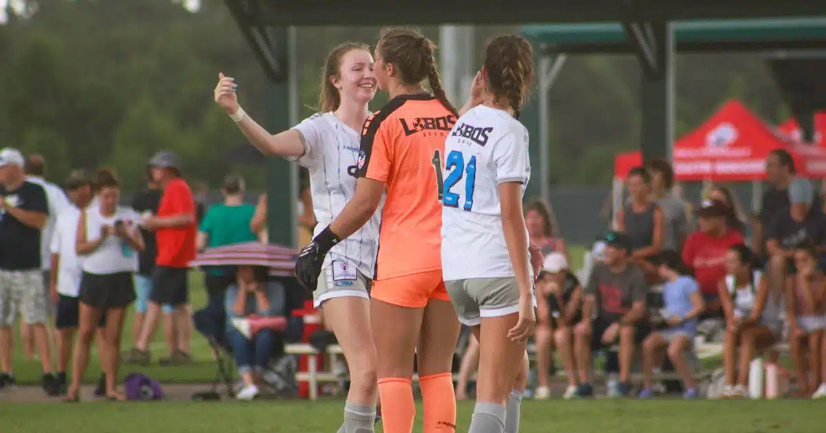 Seven Tennessee Teams Seeking A National Championship in Orlando