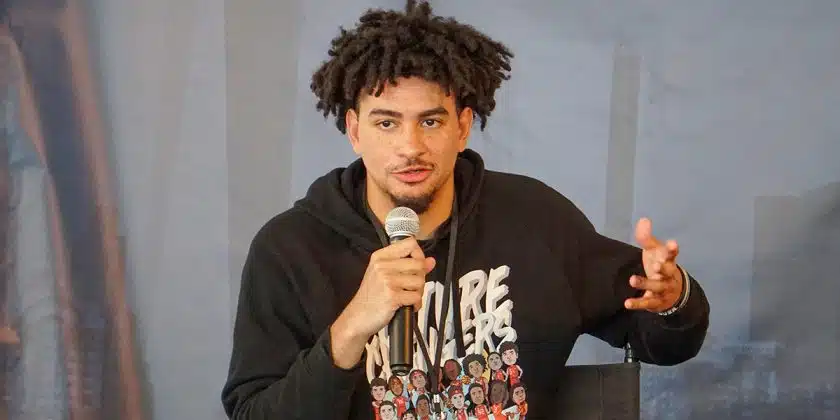 Knight Society Adds LearnToLead As First Corporate Partner