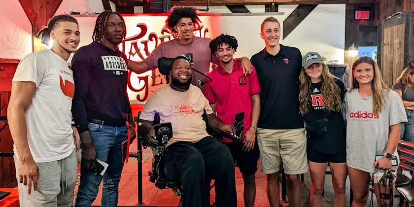 Knight Society Officially Launches the Knight Card