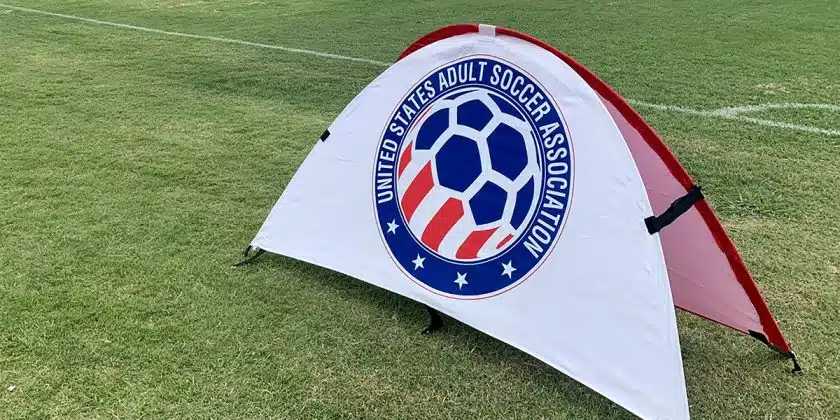 USASA Champions of Regions Event Held in Murfreesboro