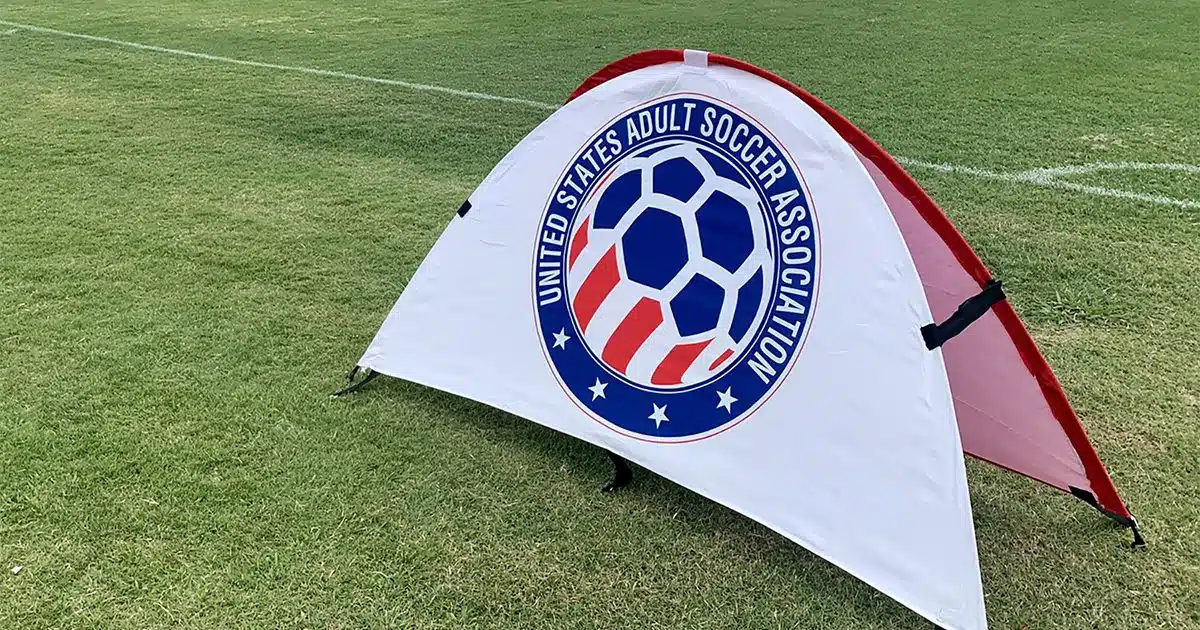 US Adult Soccer